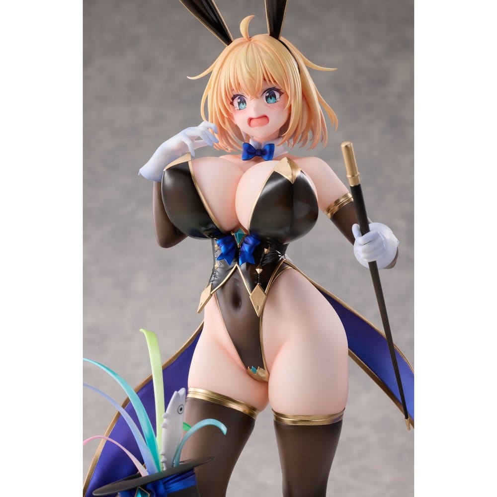 Original Character figurine PVC 1/6 Sophia F. Shirring Magician Bunny Ver. Deluxe Edition 34 cm