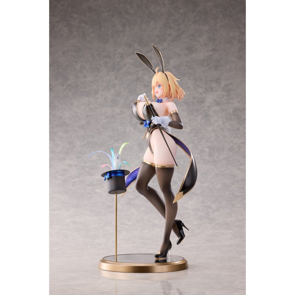 Original Character figurine PVC 1/6 Sophia F. Shirring Magician Bunny Ver. Deluxe Edition 34 cm