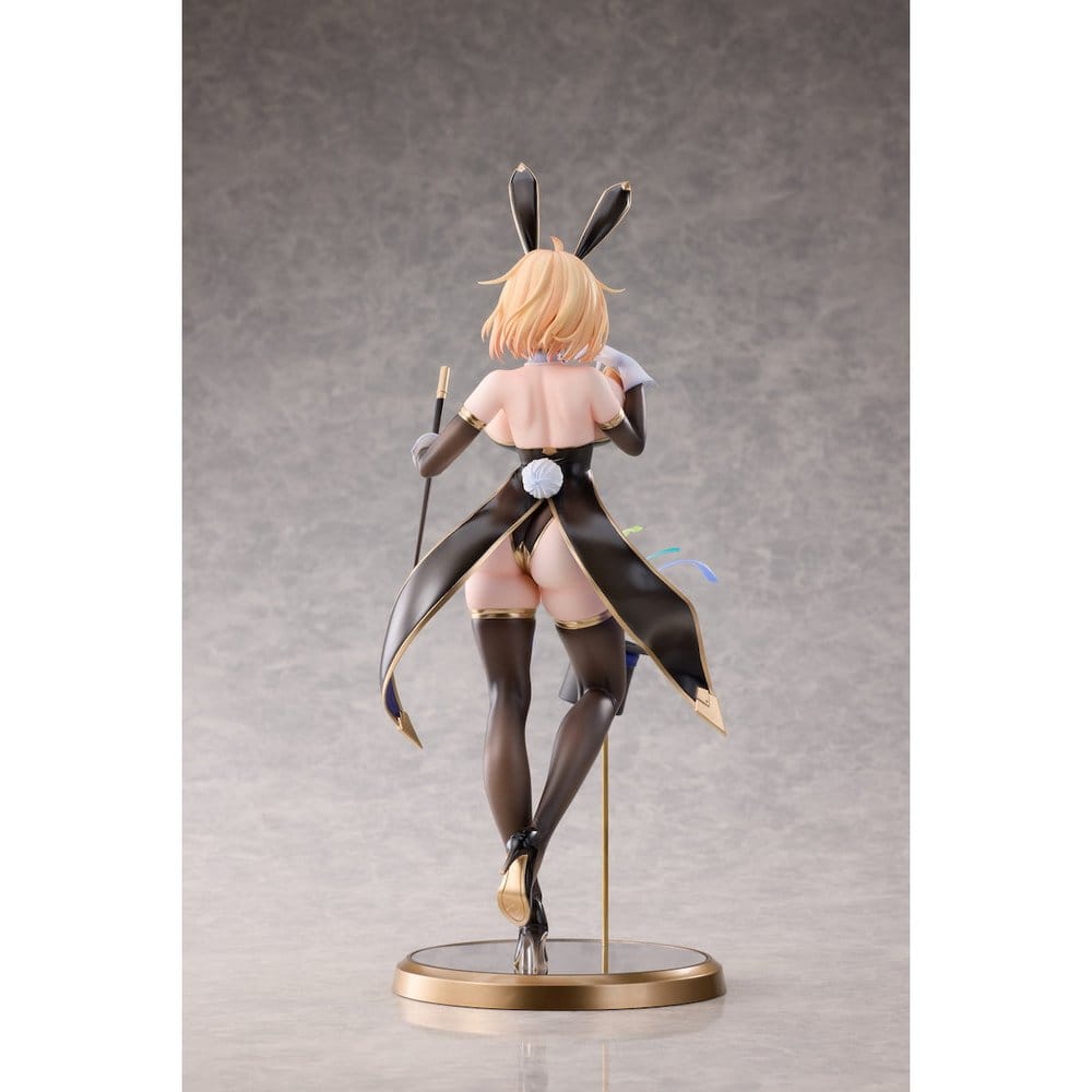 Original Character figurine PVC 1/6 Sophia F. Shirring Magician Bunny Ver. Deluxe Edition 34 cm