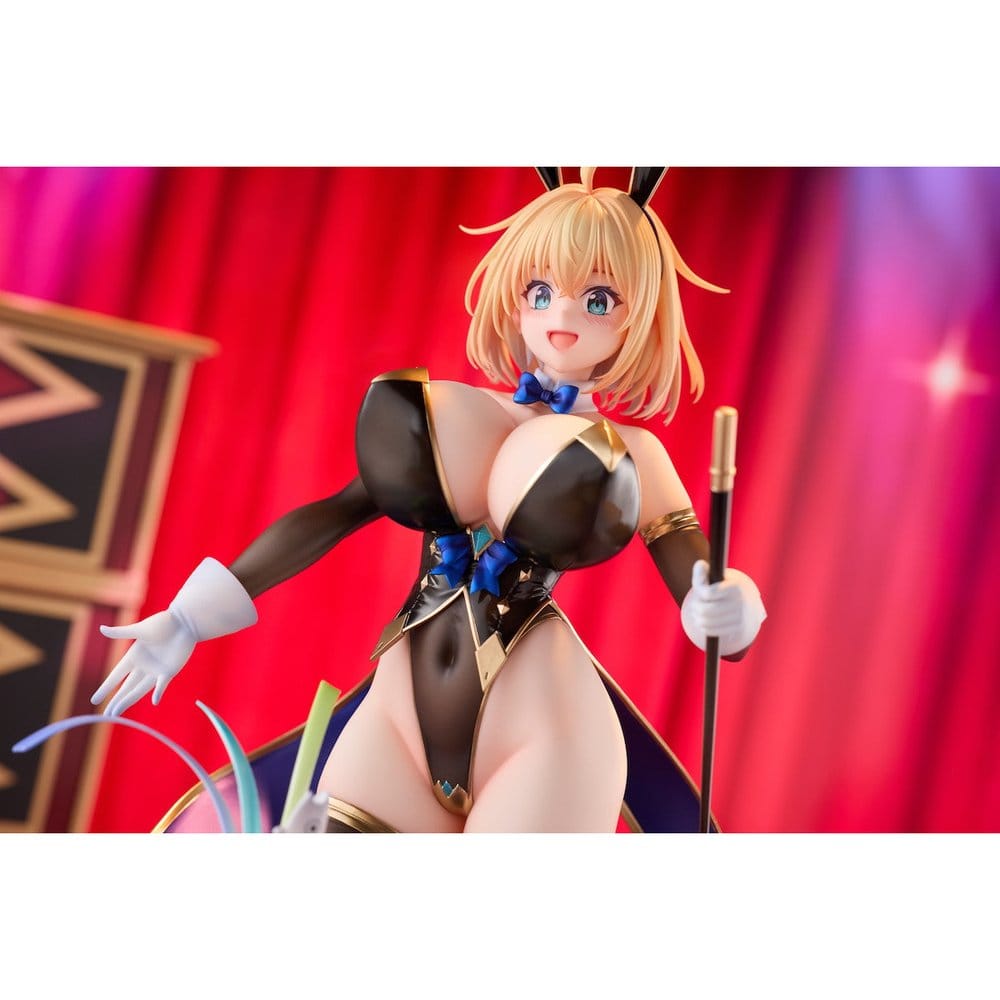 Original Character figurine PVC 1/6 Sophia F. Shirring Magician Bunny Ver. 34 cm