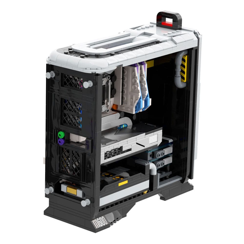 Jeu de construction Original-Game Series iGame Gaming Desktop 22 cm