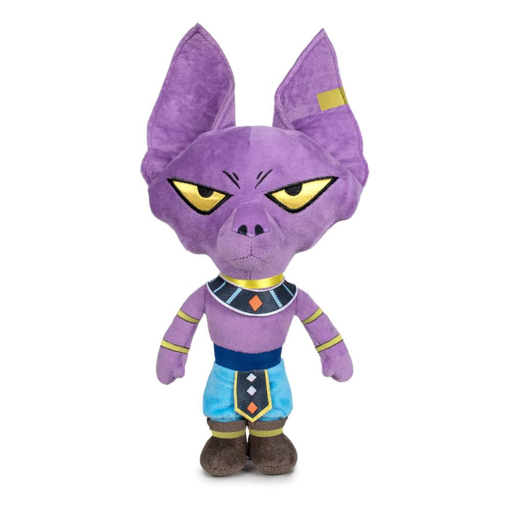 Dragon Ball assortiment peluches 22 cm (12)