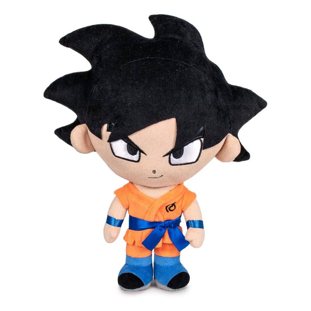 Dragon Ball assortiment peluches 22 cm (12)