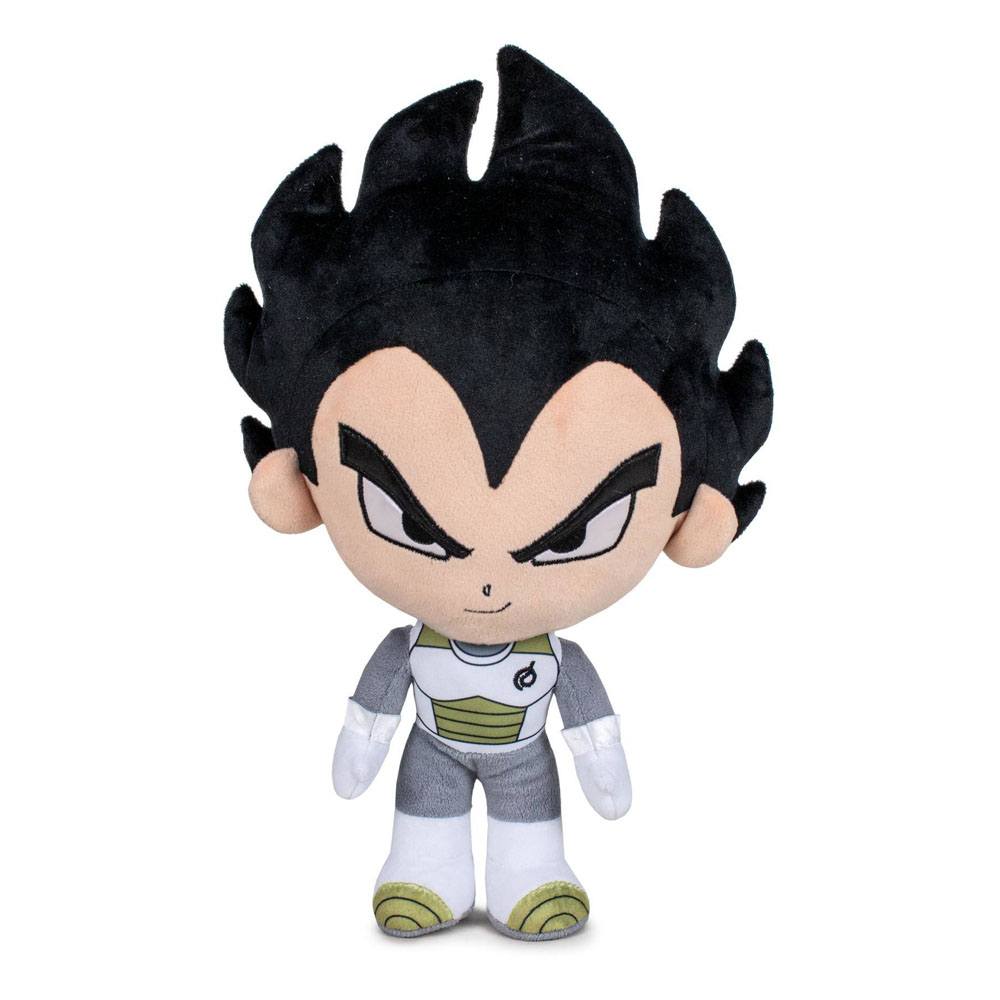 Dragon Ball assortiment peluches 22 cm (12)