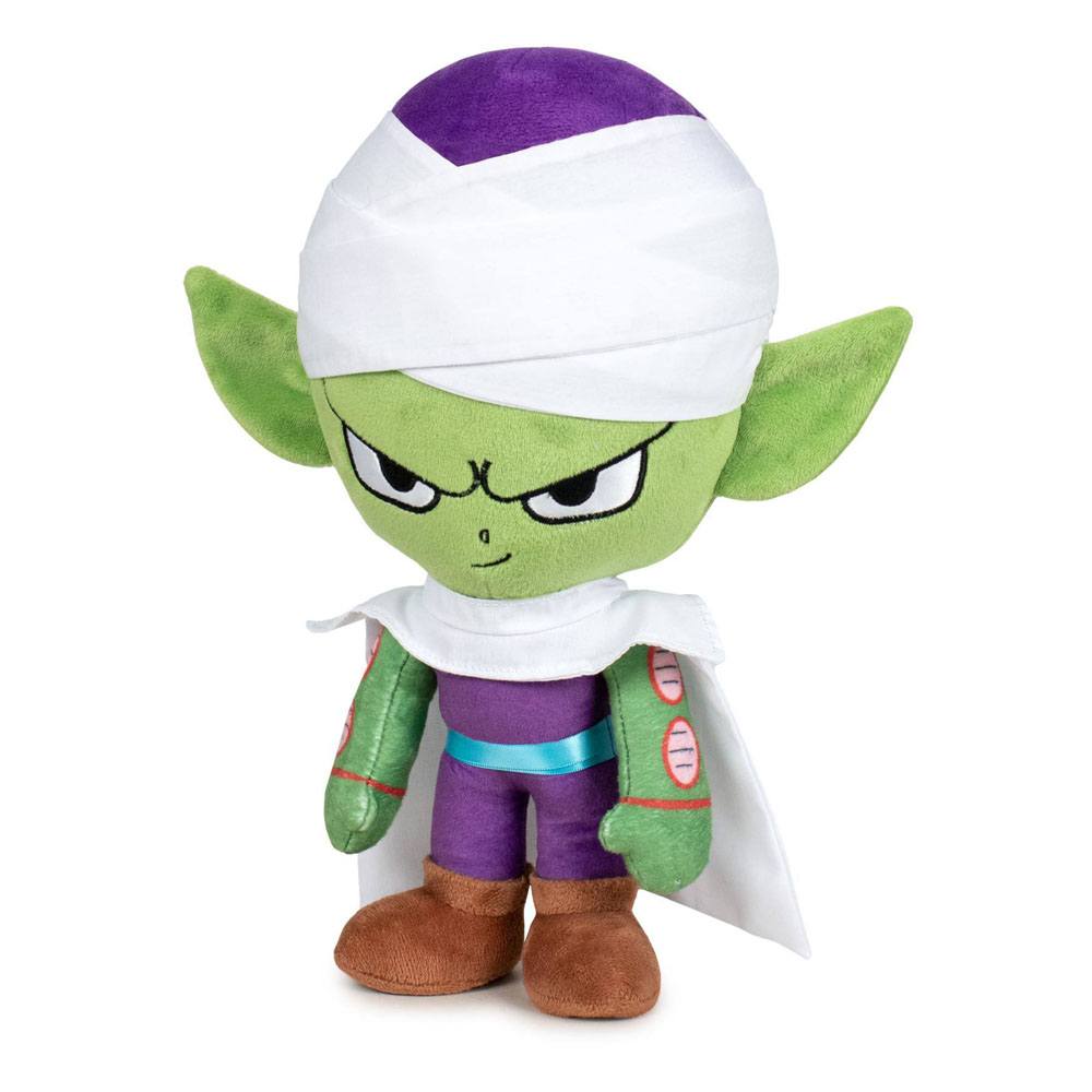 Dragon Ball assortiment peluches 22 cm (12)