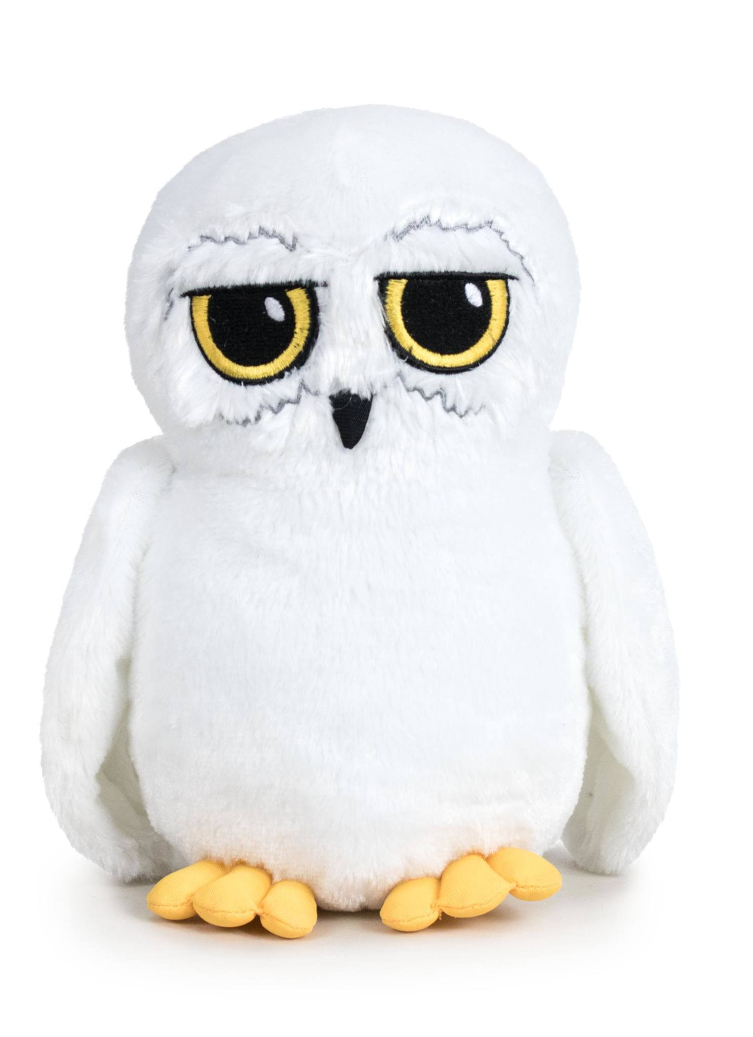 Harry Potter peluche Hedwig 23 cm