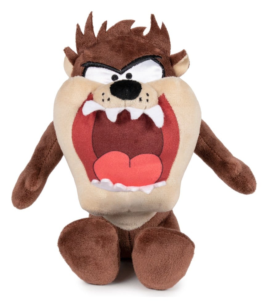 Looney Tunes assortiment peluches Sitting 27 cm (48)