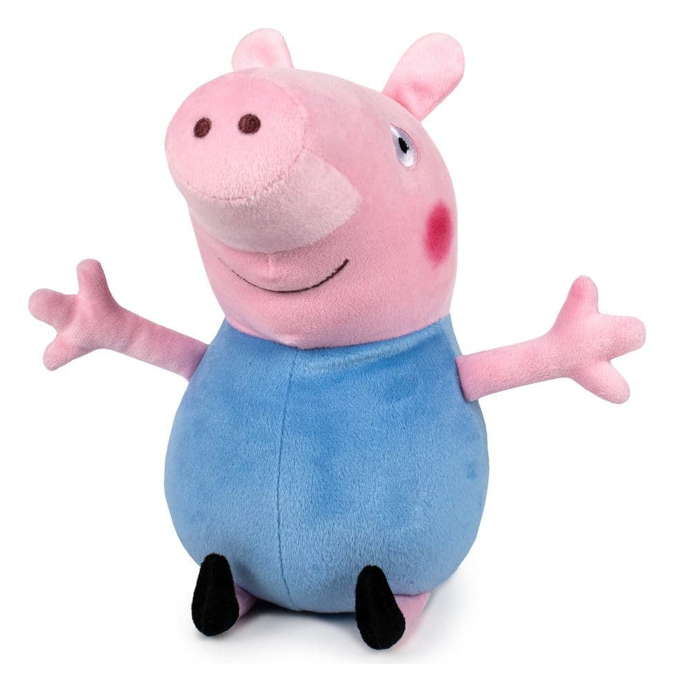 Peppa Pig assortiment peluches Better Together 20 cm (12)