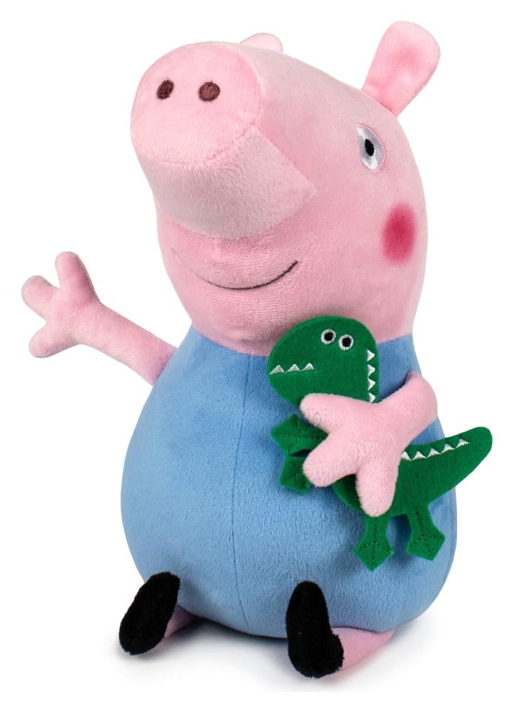 Peppa Pig assortiment peluches Better Together 20 cm (12)