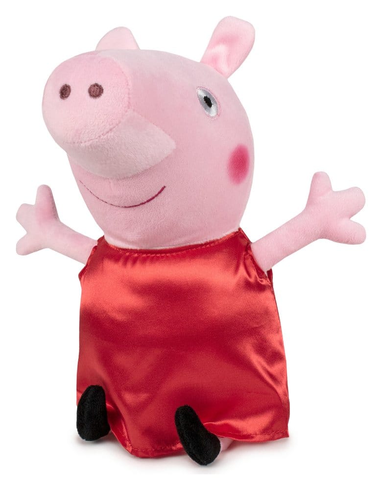Peppa Pig assortiment peluches Better Together 20 cm (12)