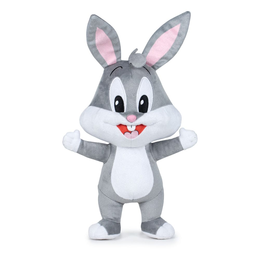 Looney Tunes assortiment peluches 28 cm Baby (12)
