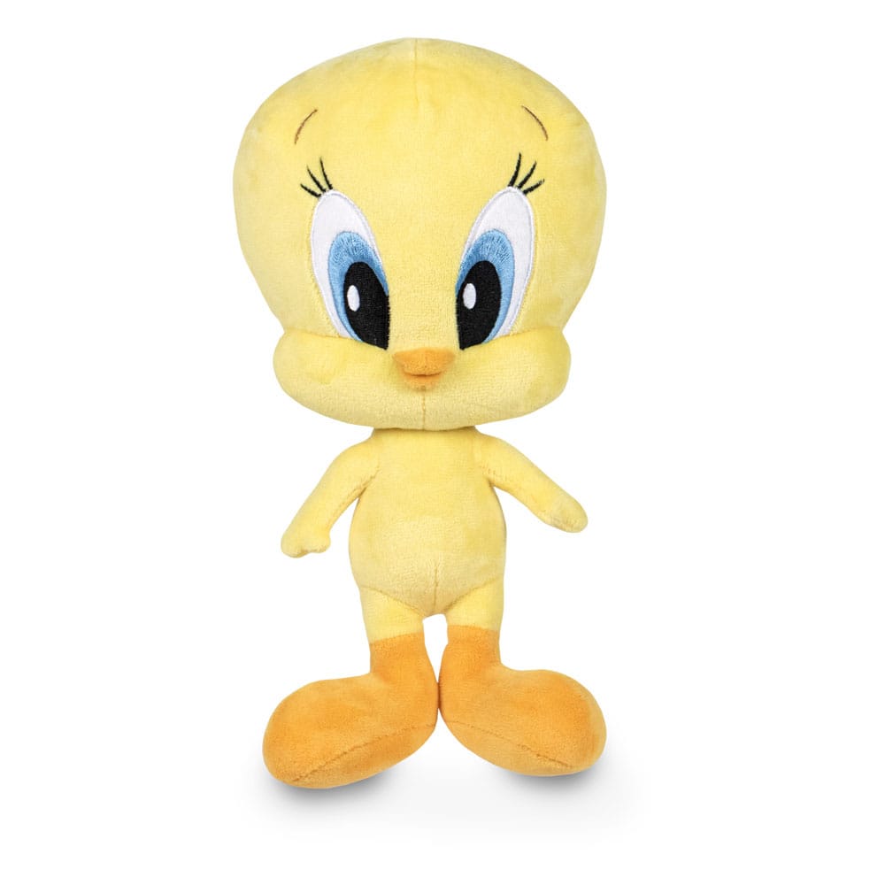 Looney Tunes assortiment peluches 28 cm Baby (12)