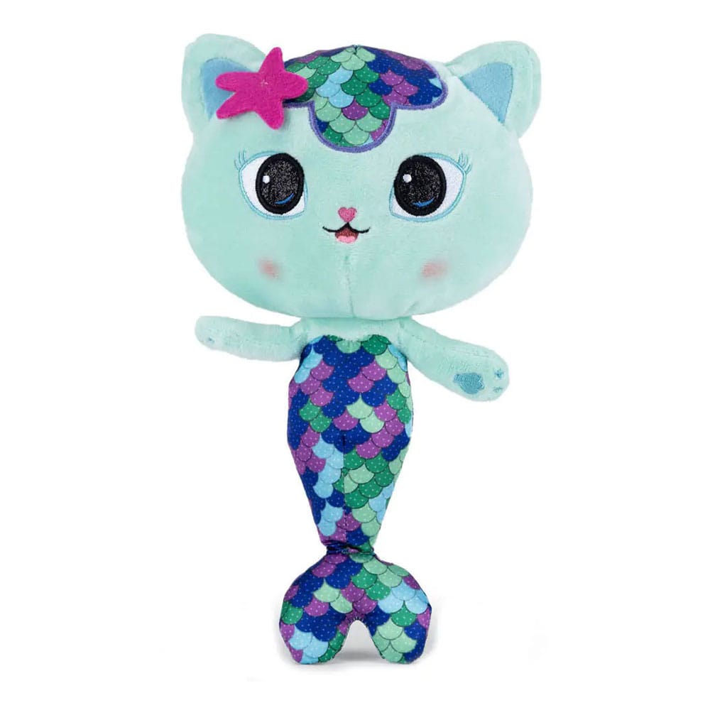 Gabby et la Maison magique assortiment peluche Characters 18 cm (24)