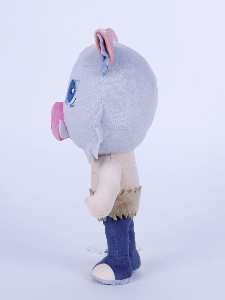 Demon Slayer peluche Inosuke 27 cm