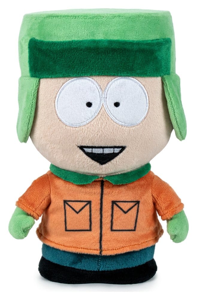 South Park assortiment peluches 18 cm (12)