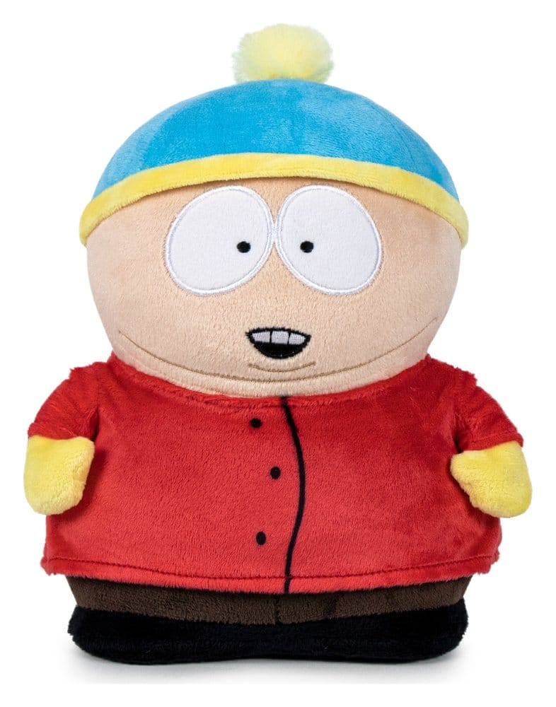 South Park assortiment peluches 18 cm (12)