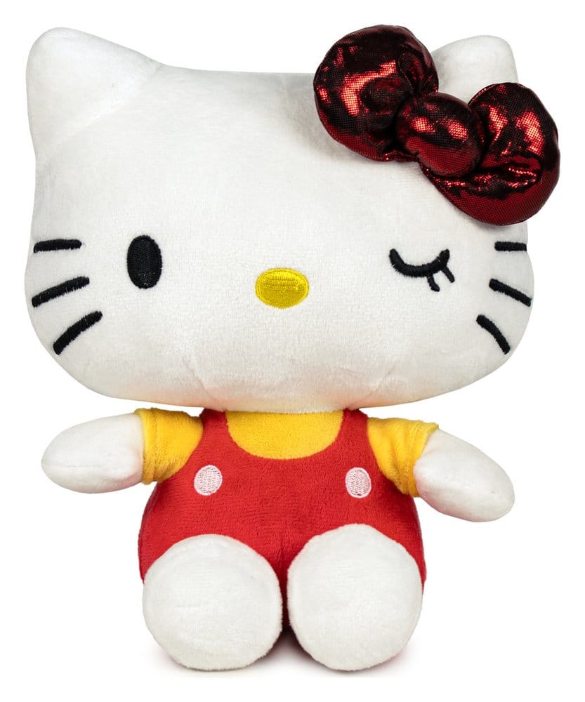 Hello Kitty assortiment peluches My Besties Forever 22 cm (12)