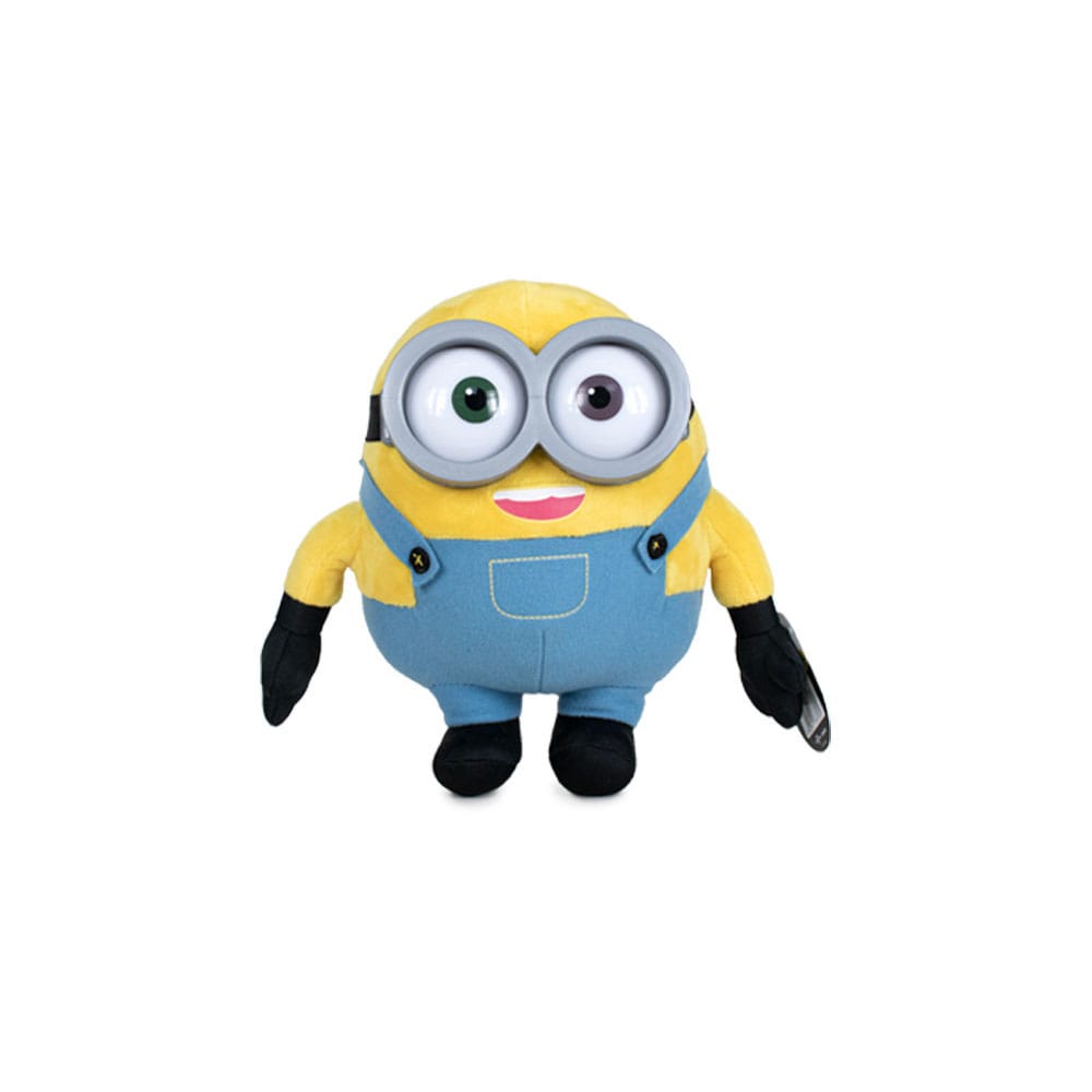 Moi, moche et méchant assortiment peluches 30 cm Minions (24)