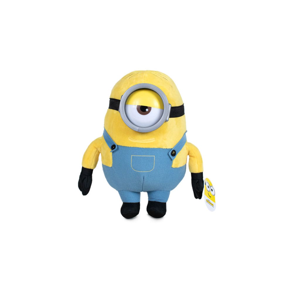 Moi, moche et méchant assortiment peluches 30 cm Minions (24)