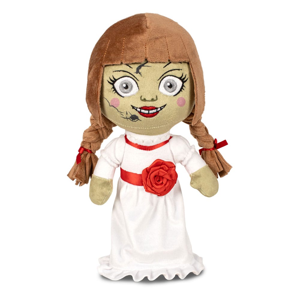 Annabelle peluche Annabelle dans un présentoir 25 cm