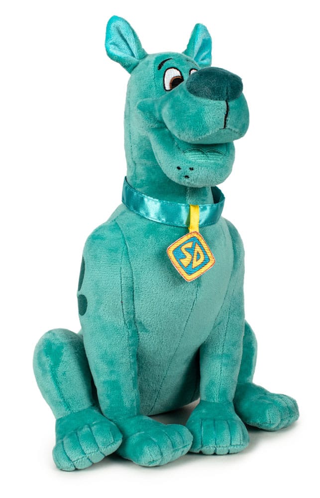 Scooby-Doo assortiment peluches 30 cm (24)