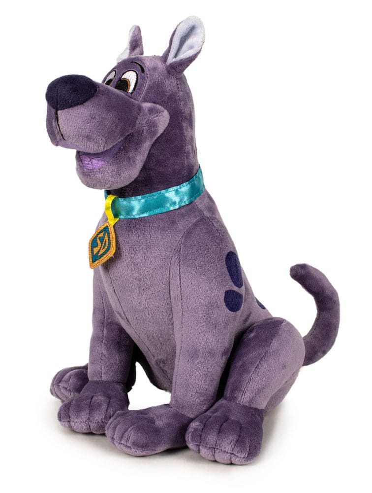 Scooby-Doo assortiment peluches 30 cm (24)