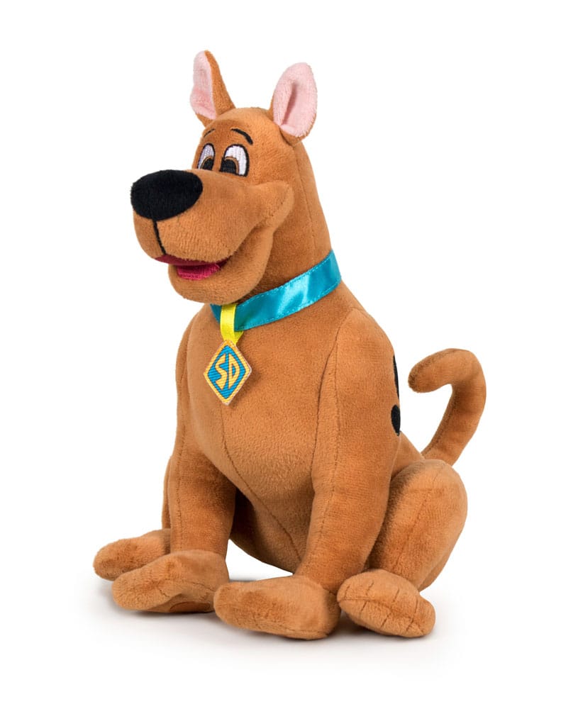 Scooby-Doo assortiment peluches 30 cm (24)