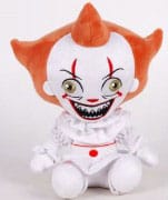 Ça Peluche Sitting Sitting Pennywise 22 cm