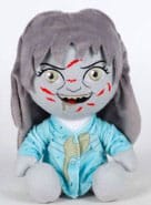 L'Exorciste Peluche Sitting Sitting Regan 22 cm