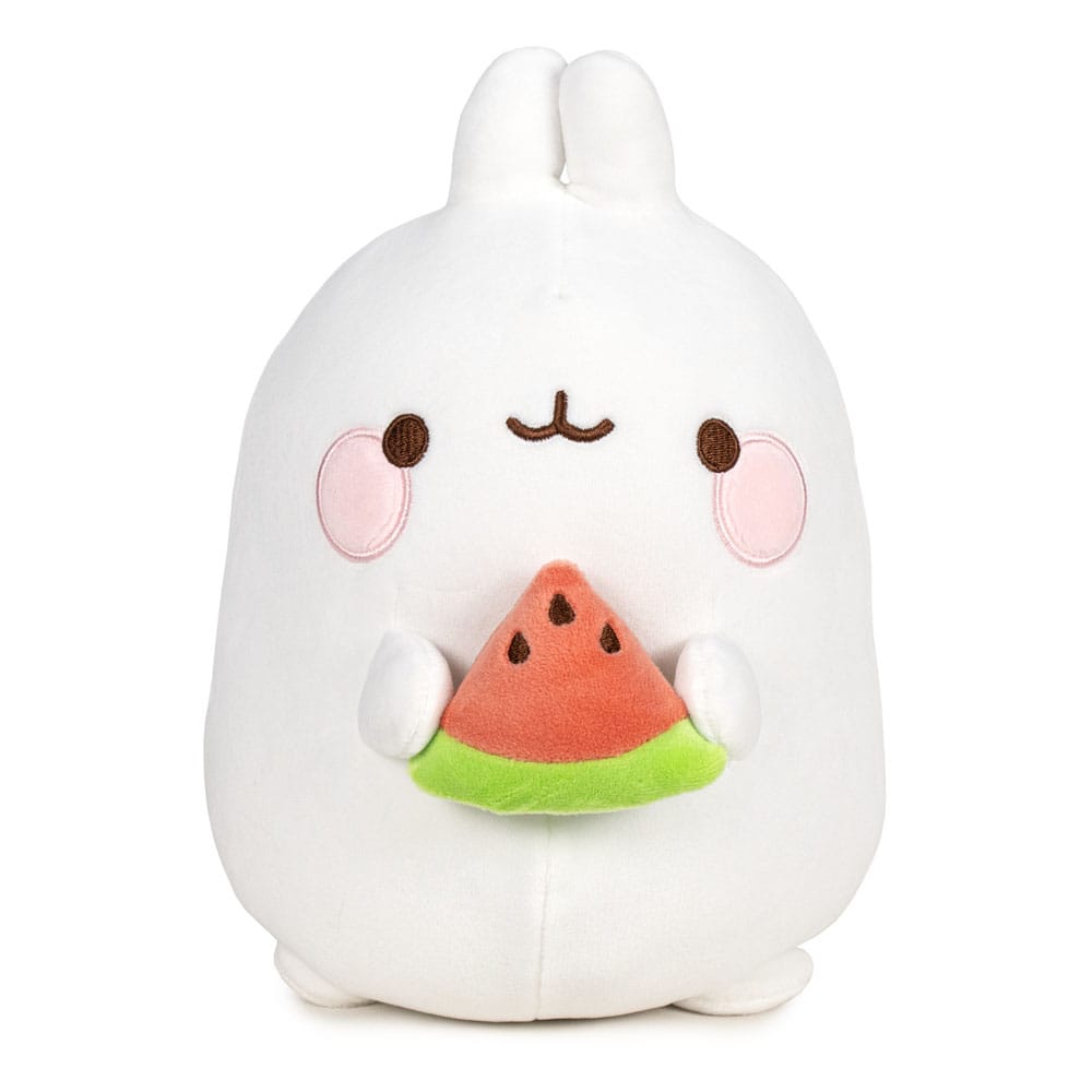 Molang assortiment peluches 25 cm Wave 1 Medium (12)