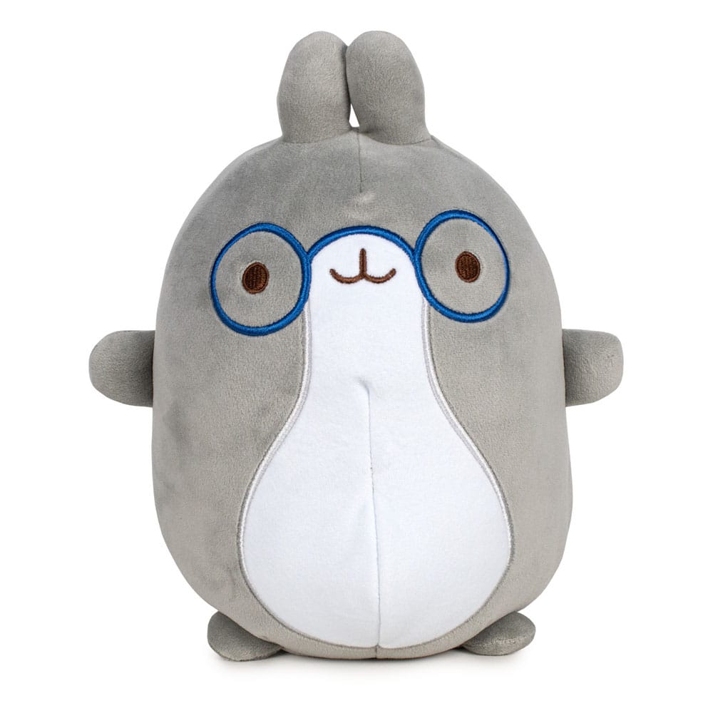 Molang assortiment peluches 25 cm Wave 1 Medium (12)