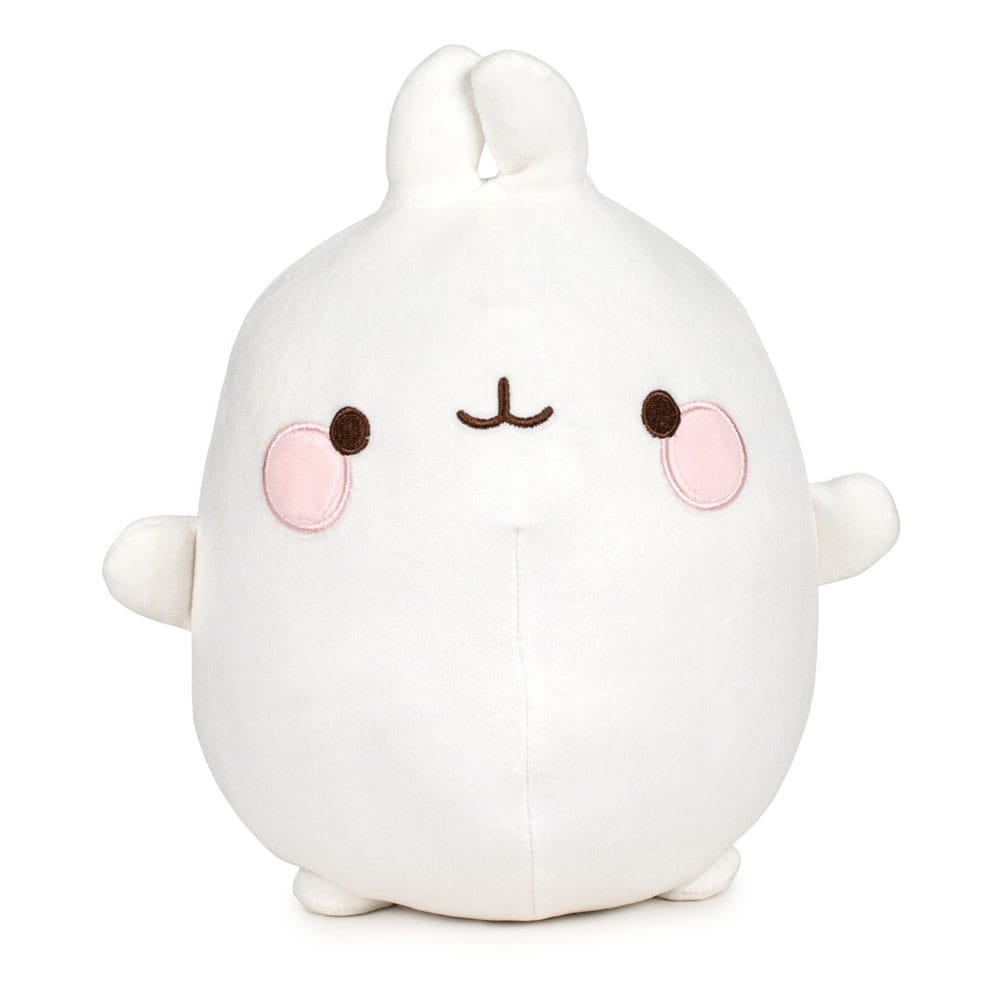 Molang assortiment peluches 25 cm Wave 1 Medium (12)