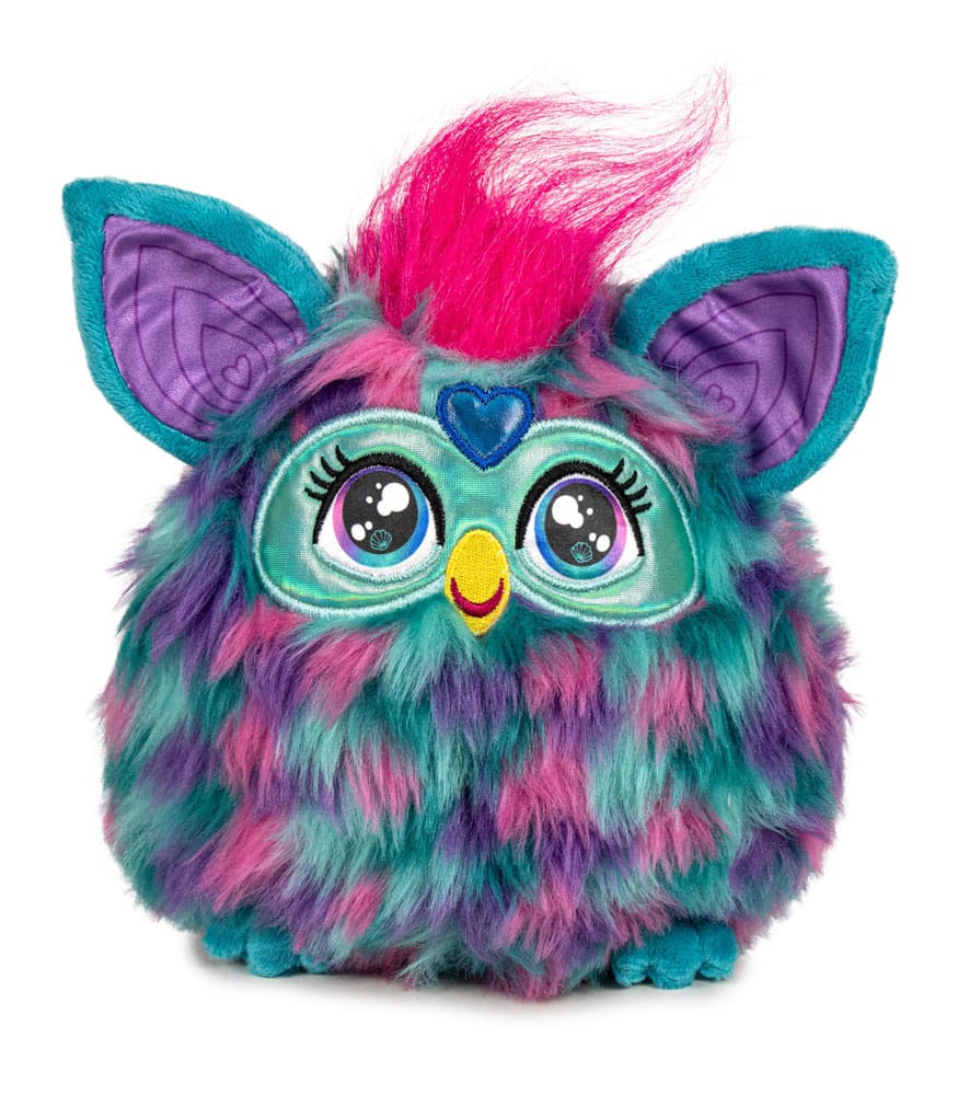 Furby assortiment peluches 20 cm (12)