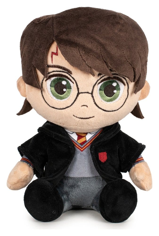 Harry Potter assortiment peluches Magical Friends 16 cm (24)