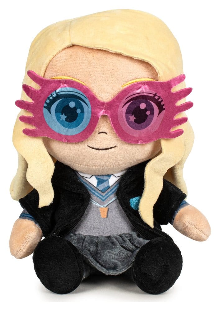 Harry Potter assortiment peluches Magical Friends 16 cm (24)
