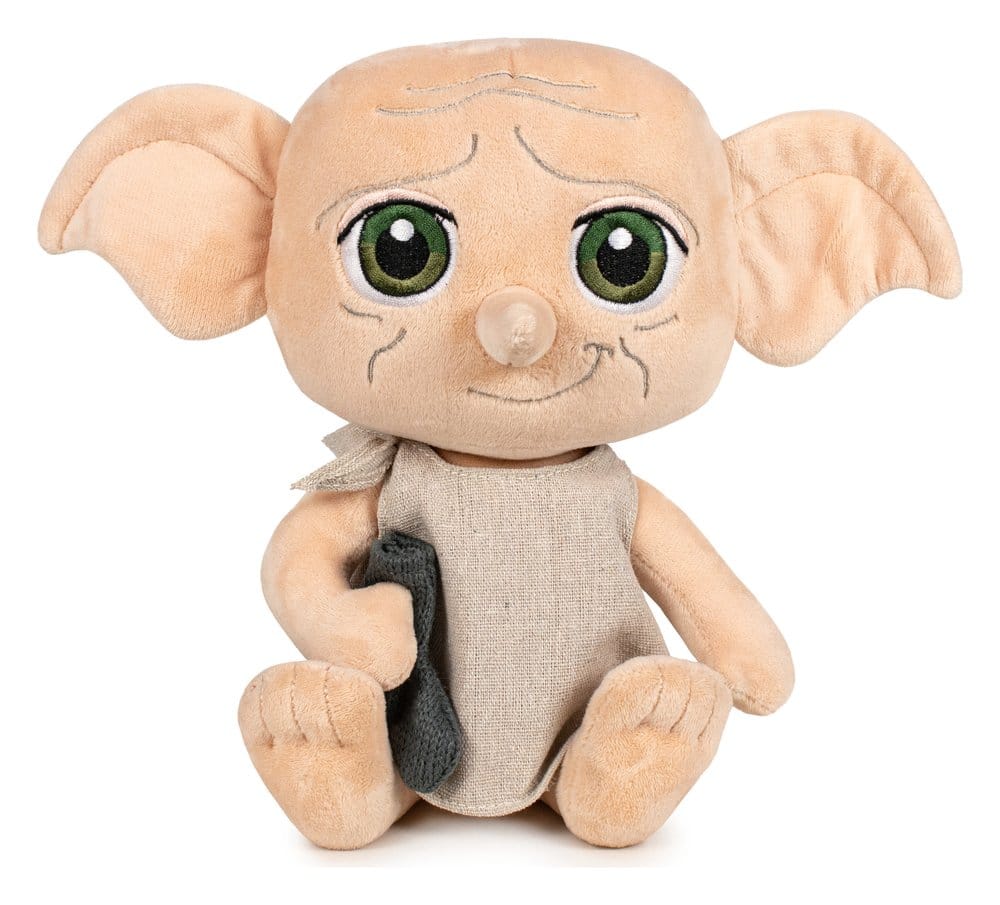Harry Potter assortiment peluches Magical Friends 16 cm (24)