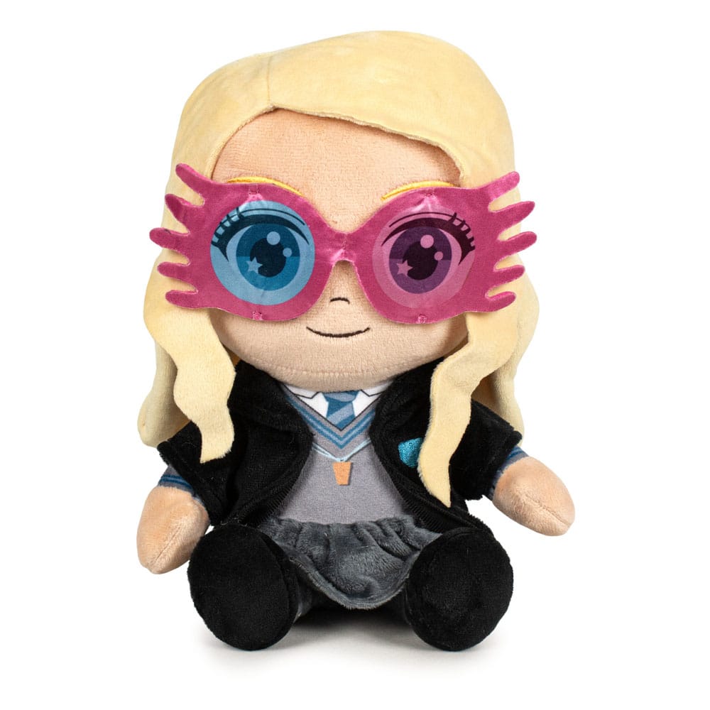 Harry Potter assortiment peluches Magical Friends 16 cm (24)