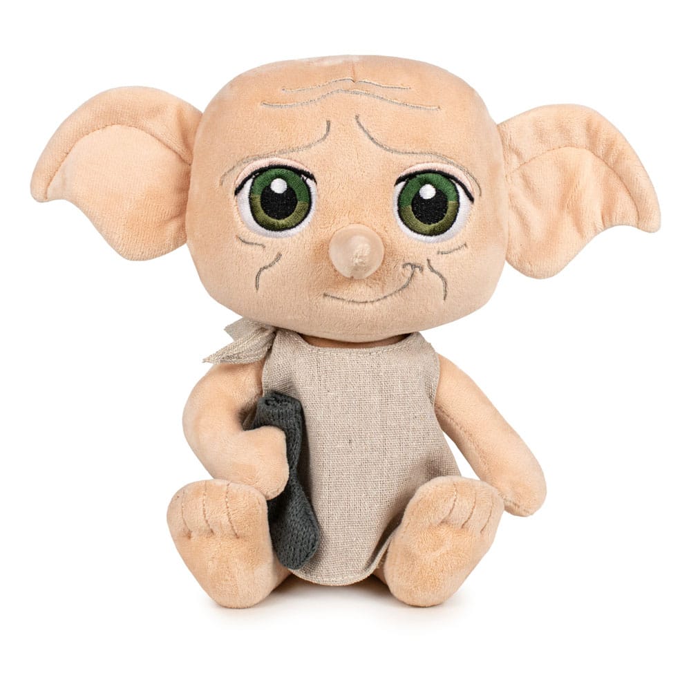 Harry Potter assortiment peluches Magical Friends 16 cm (24)
