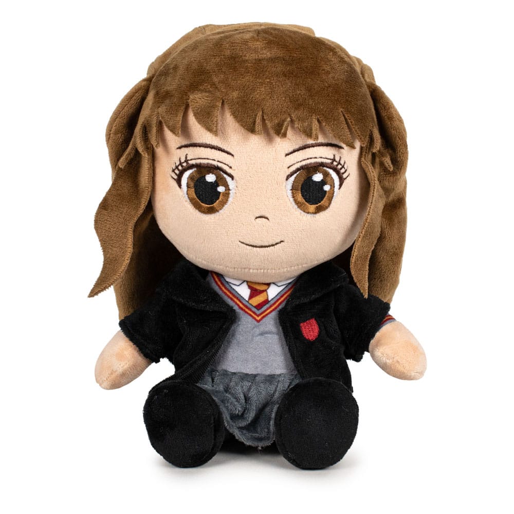 Harry Potter assortiment peluche Magical Friends 25 cm (24)