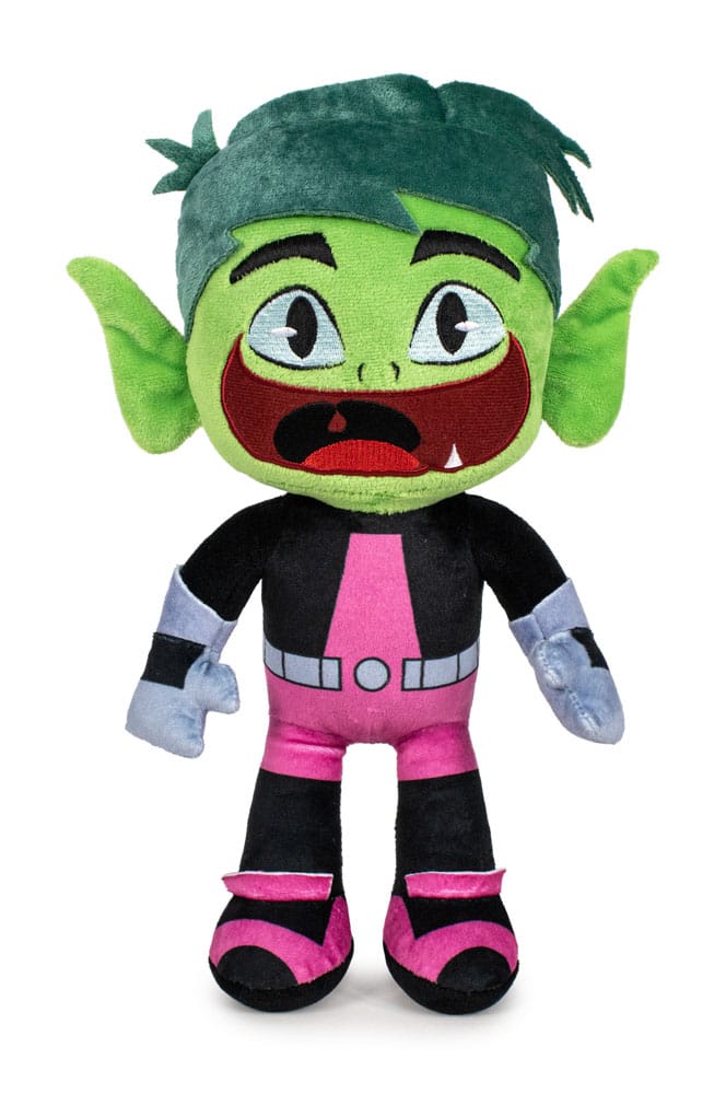 Teen Titans Go! assortiment peluche 27 cm (30)