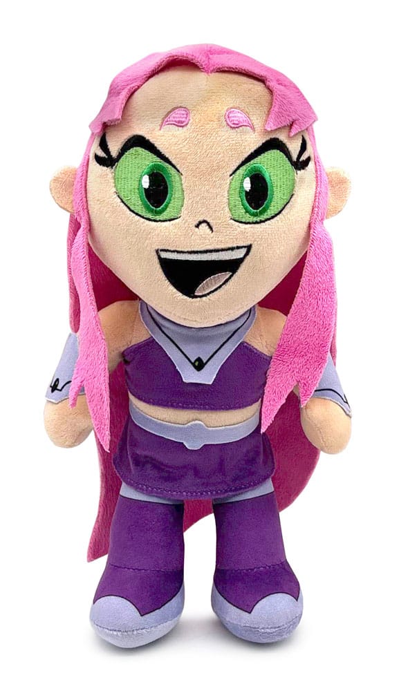 Teen Titans Go! assortiment peluche 27 cm (30)