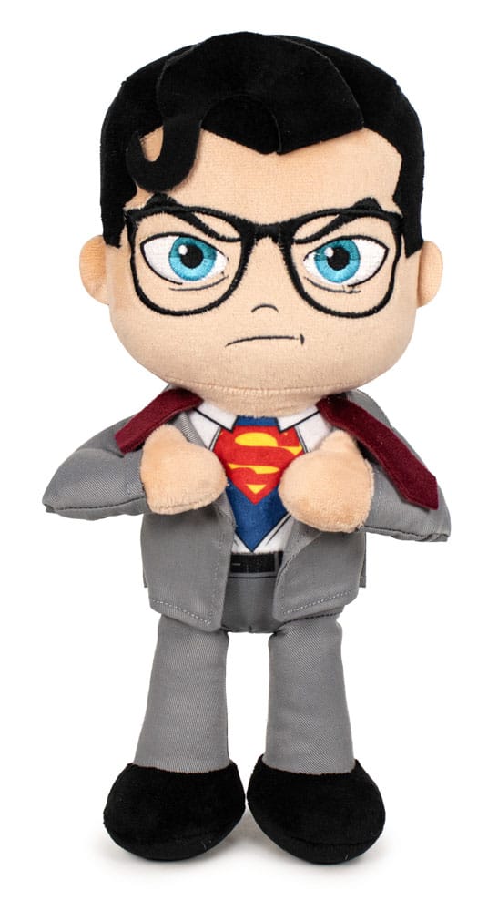 Superman assortiment peluches 32 cm (24)
