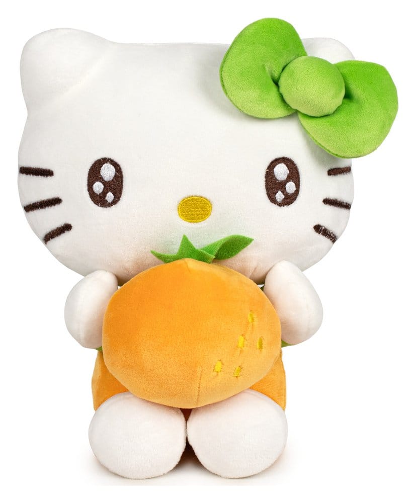 Hello Kitty assortiment peluches Macedonia 22 cm (12)