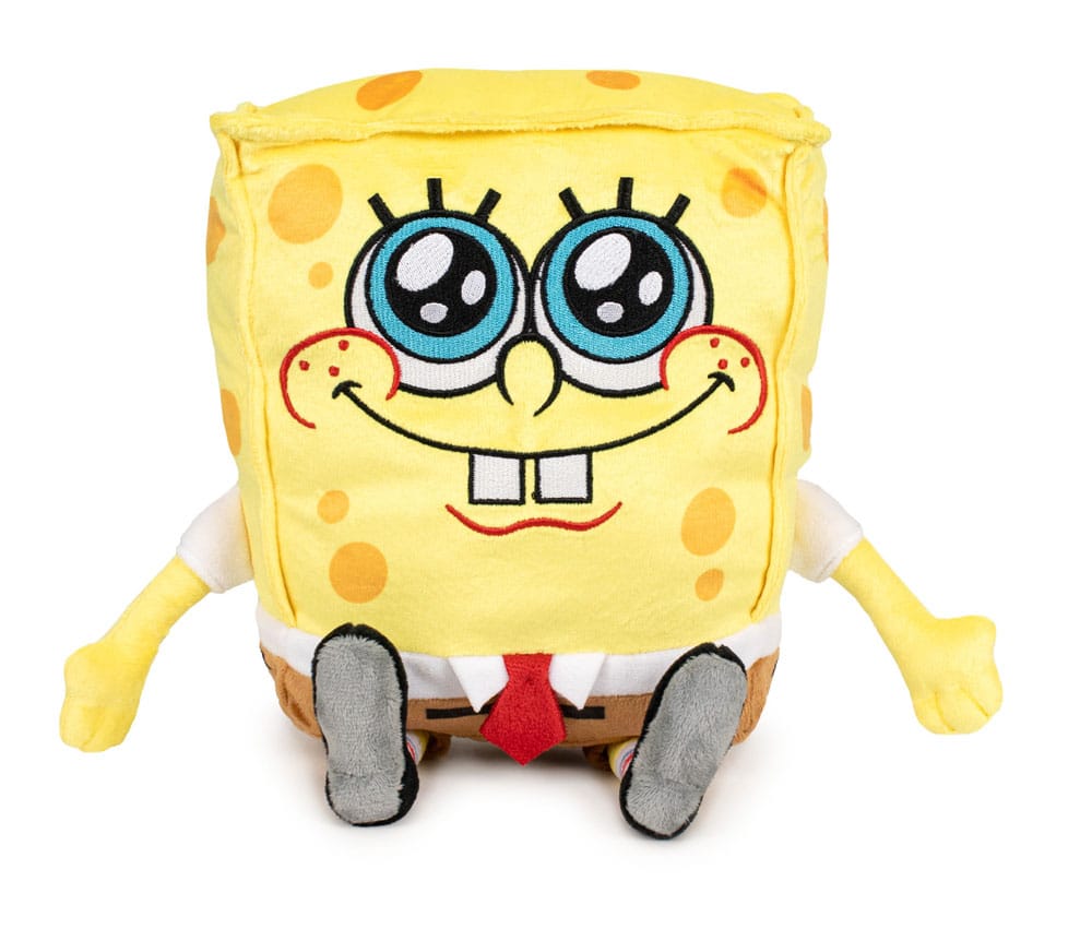 Bob l'éponge assortiment peluches 30 cm (12)