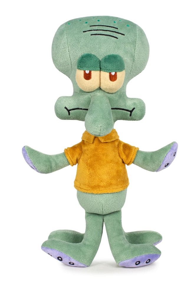 Bob l'éponge assortiment peluches 30 cm (12)