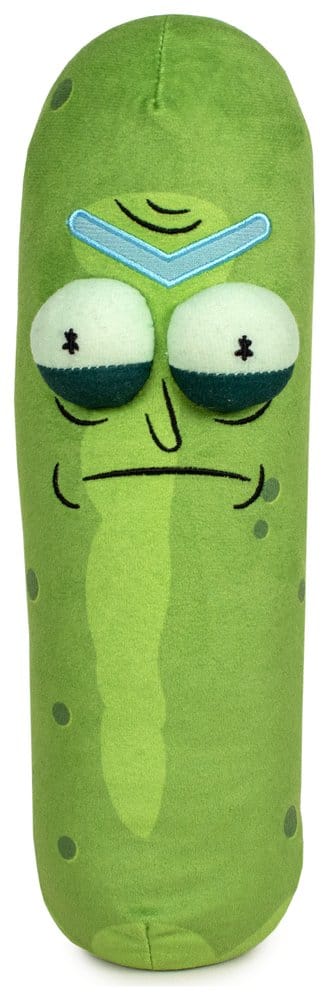 Rick and Morty assortiment peluches Pickle Rick 27 cm (12)
