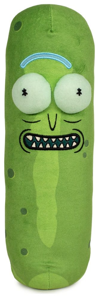 Rick and Morty assortiment peluches Pickle Rick 38 cm (12)