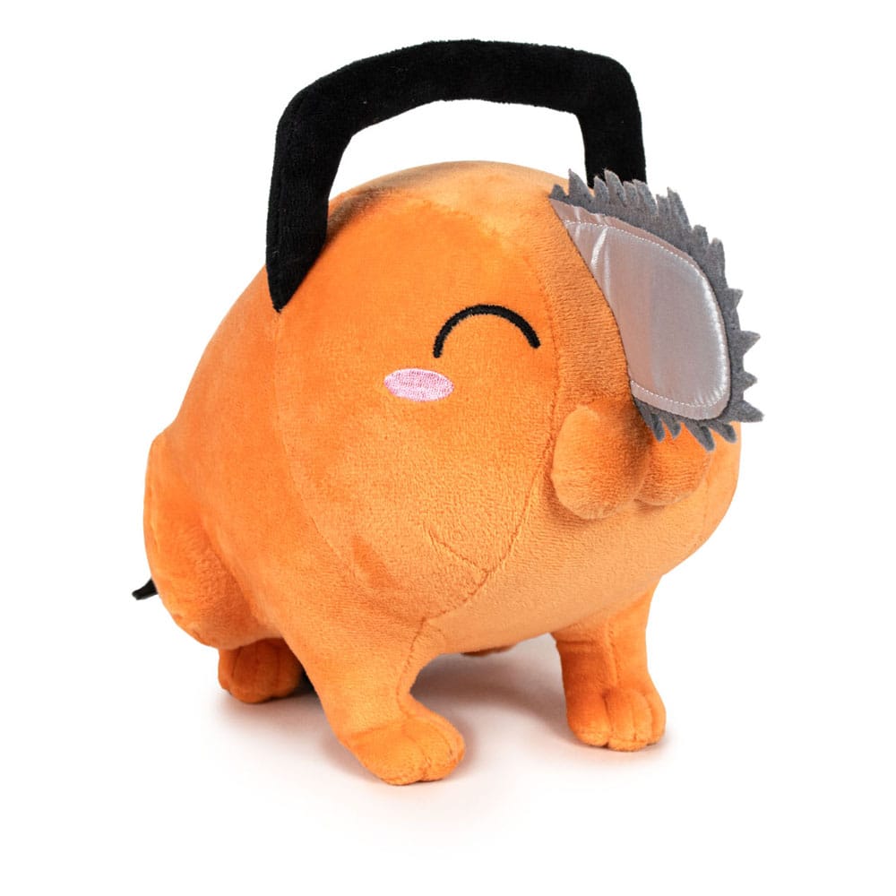 Chainsaw Man  assortiment peluche 2-Modus Pochita 27 cm (24)