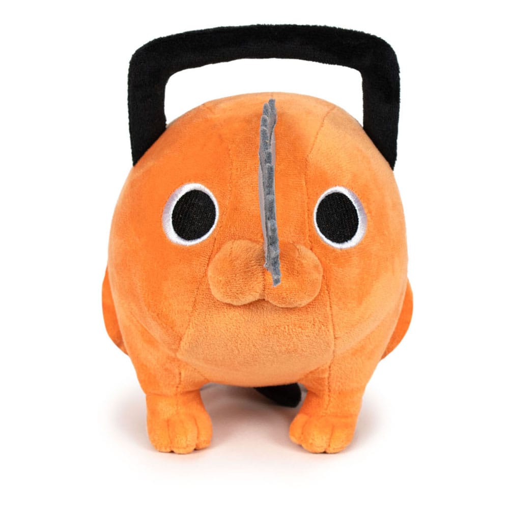 Chainsaw Man  assortiment peluche 2-Modus Pochita 27 cm (24)