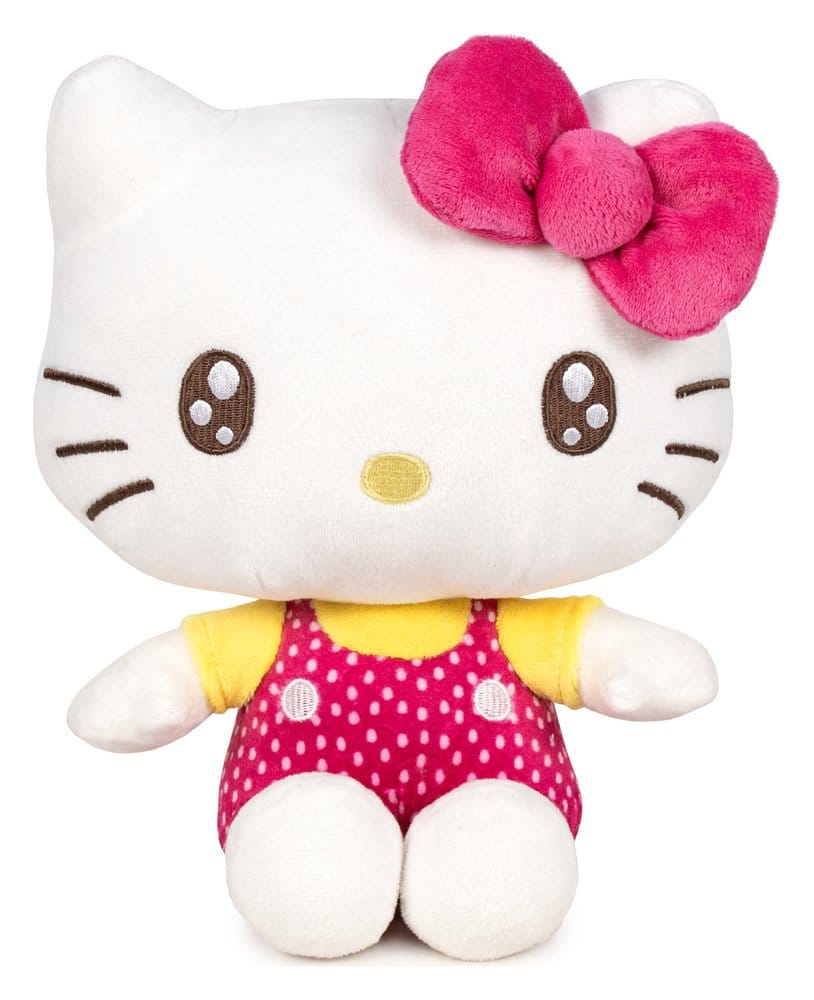 Hello Kitty assortiment peluches Tutti Frutti 22 cm (24)
